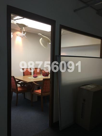Citilink Warehouse Complex (D5), Warehouse #152704932
